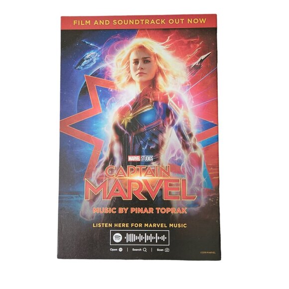 Marvel Invaders #4 2019 Comic Book Collector Bagged Boarded - Picture 2 of 2